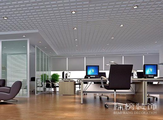 深圳辦公室裝修，辦公室裝修，這個甲方怎么當？