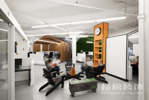 深圳辦公室裝修的時(shí)候需要注意哪些問題？