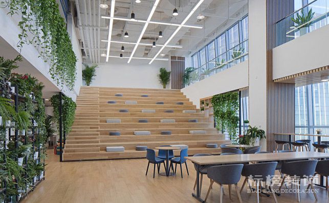 深圳辦公室裝修設(shè)計攻略值得收藏！