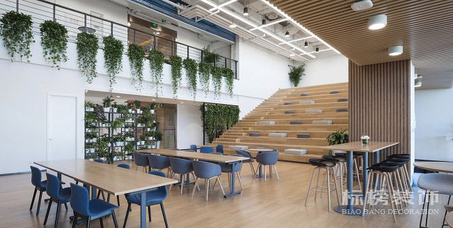 深圳辦公室裝修設(shè)計攻略值得收藏！