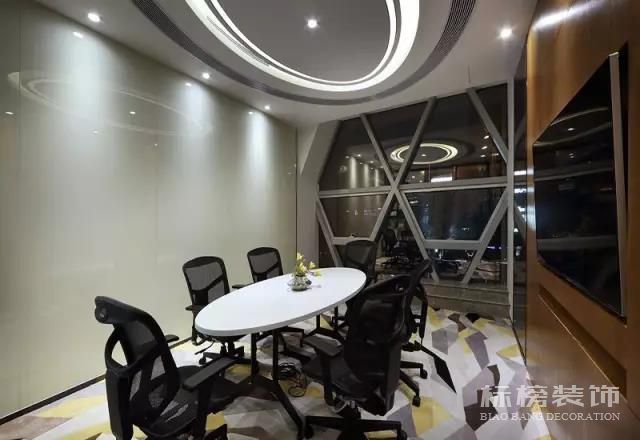 深圳辦公室裝修成北歐風如何？