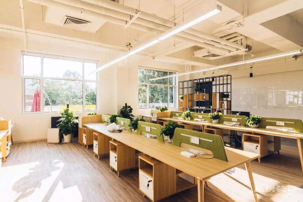 深圳辦公室裝修完成后如何進行保潔工作？
