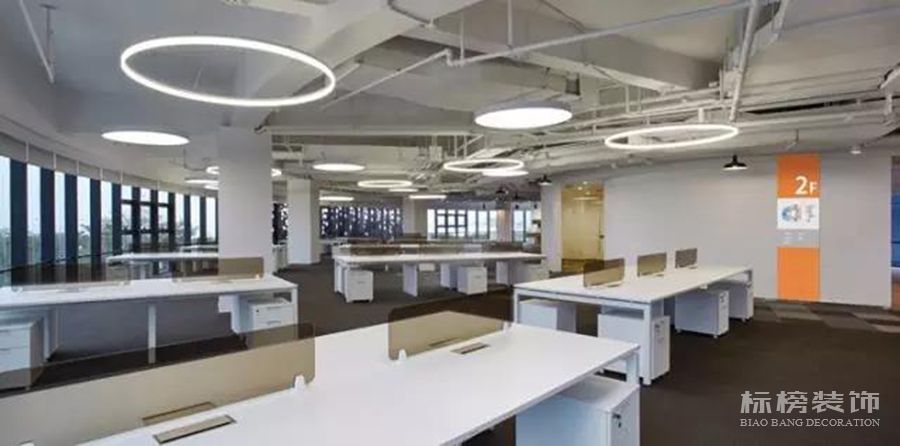 辦公室作為員工的第二家園，如何從他們的角度裝修呢