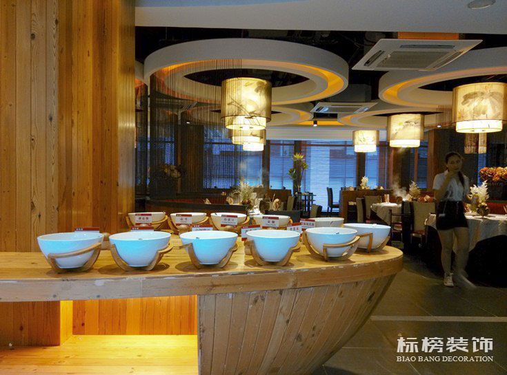 烤肉店，燒烤店裝修注意事項(xiàng)